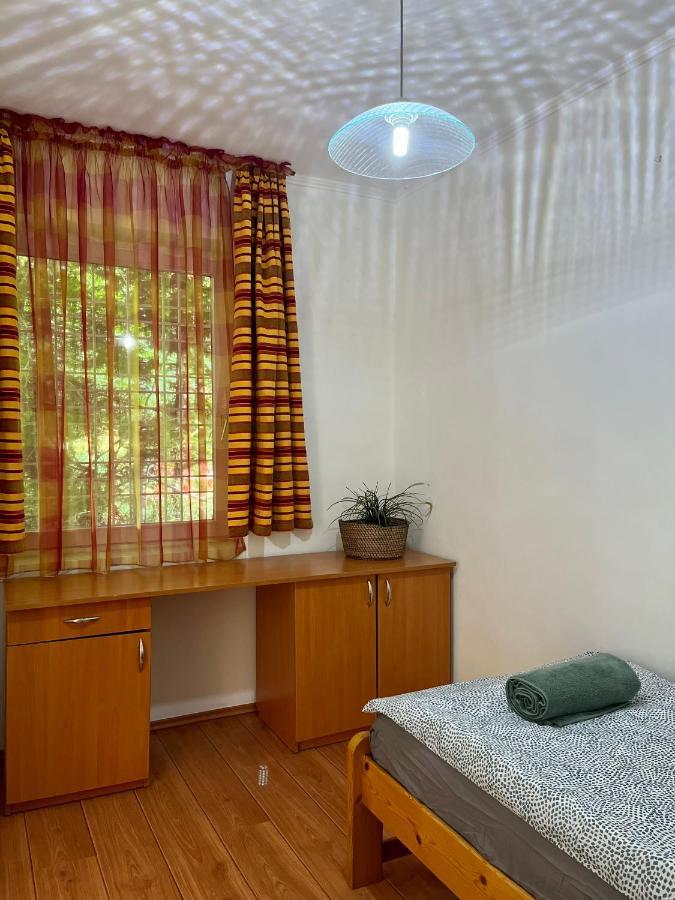 Casa Di Bianca - Koezvetlen Vizparti Nyaralo Apartment Siófok Exterior foto